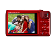 Canon SX600 HS RED - 1397506 - zdjęcie 2